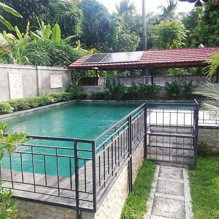 Villa Malina Tejakula Luaran gambar