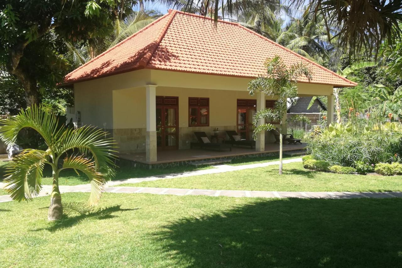 Villa Malina Tejakula Luaran gambar