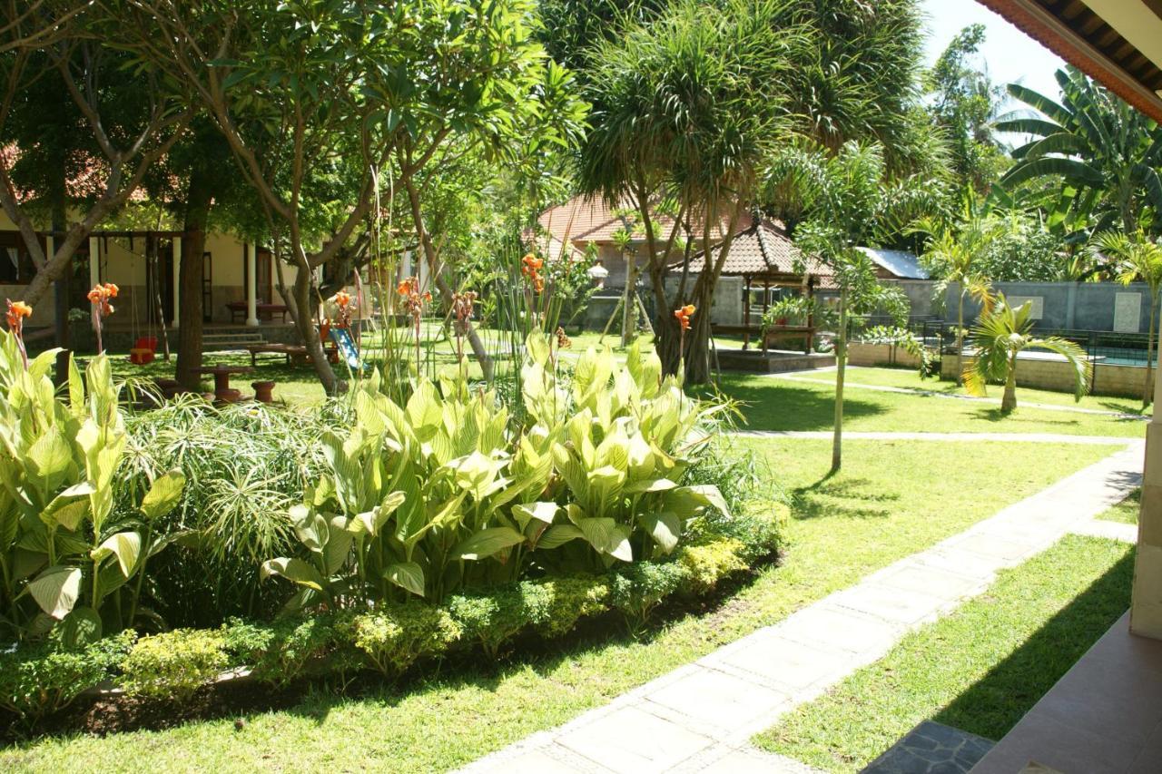 Villa Malina Tejakula Luaran gambar
