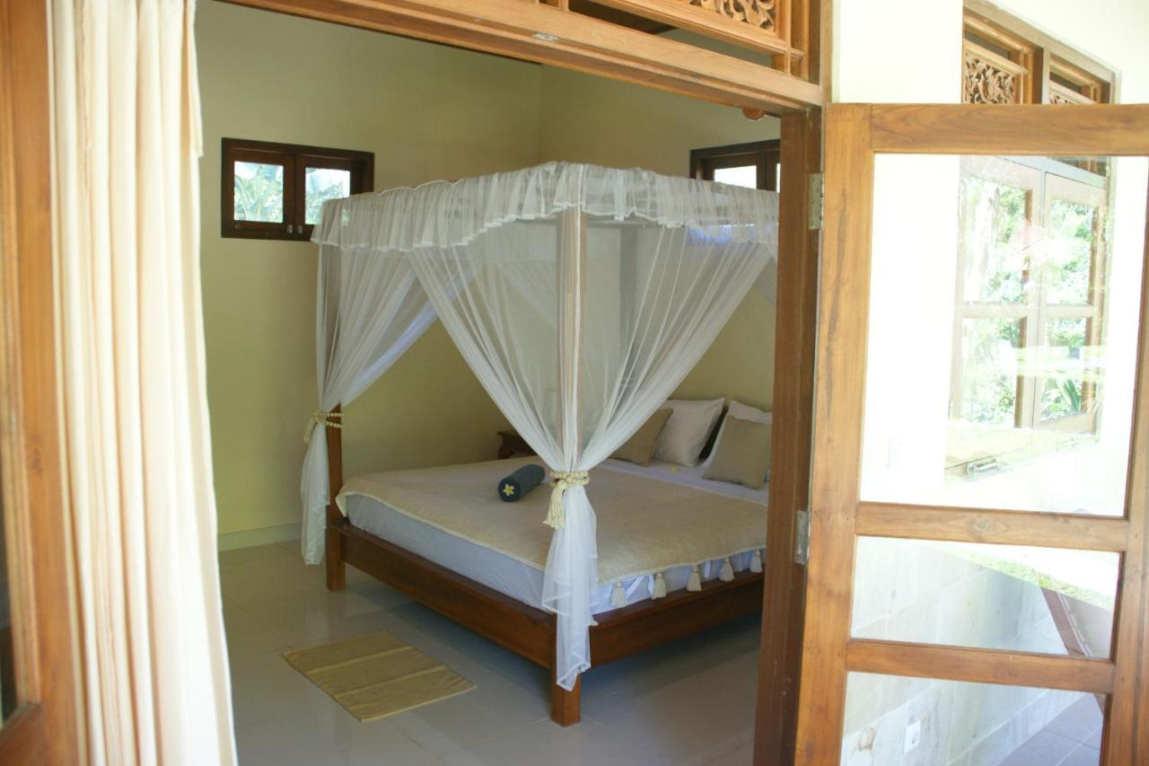 Villa Malina Tejakula Luaran gambar