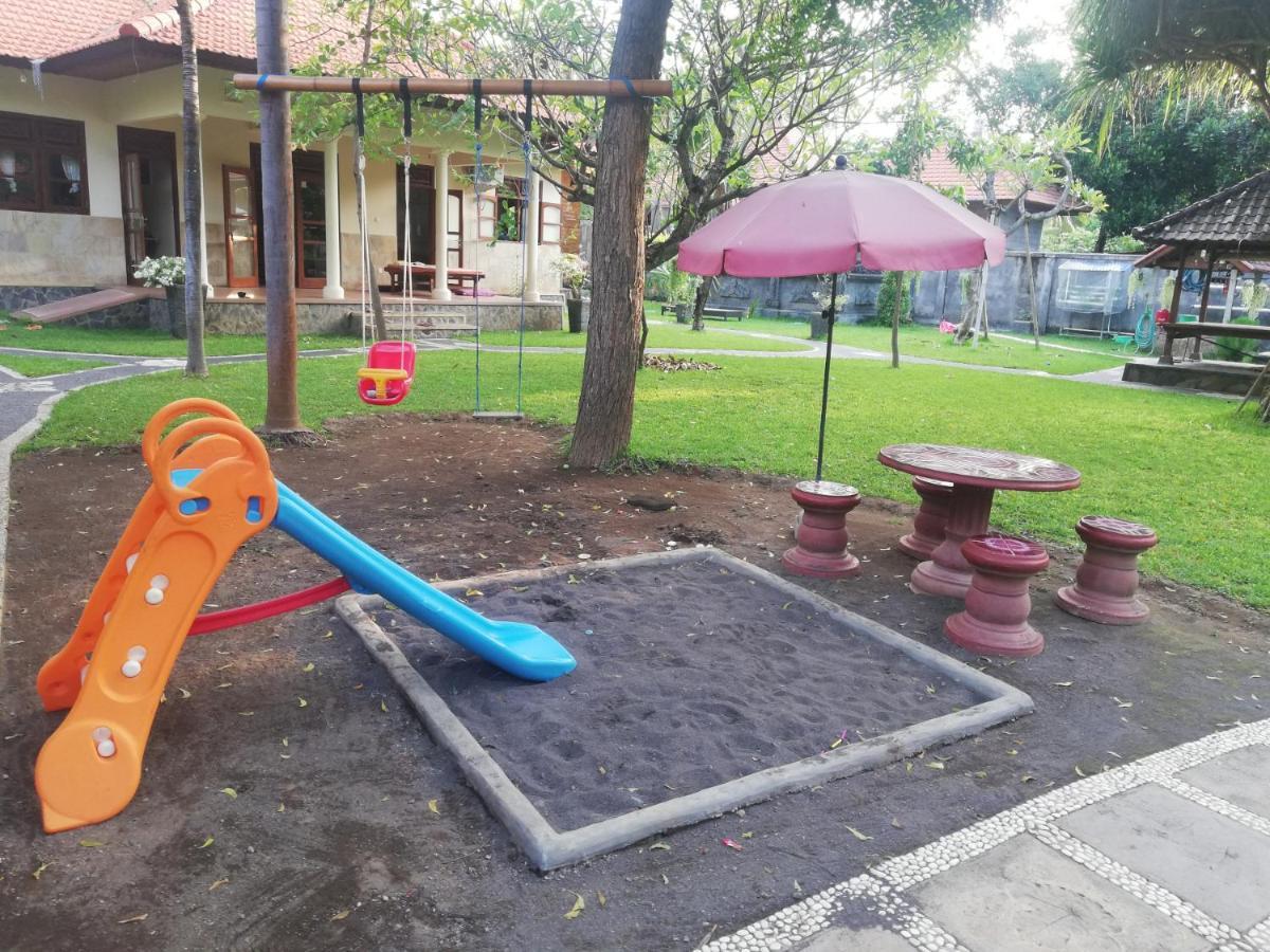 Villa Malina Tejakula Luaran gambar