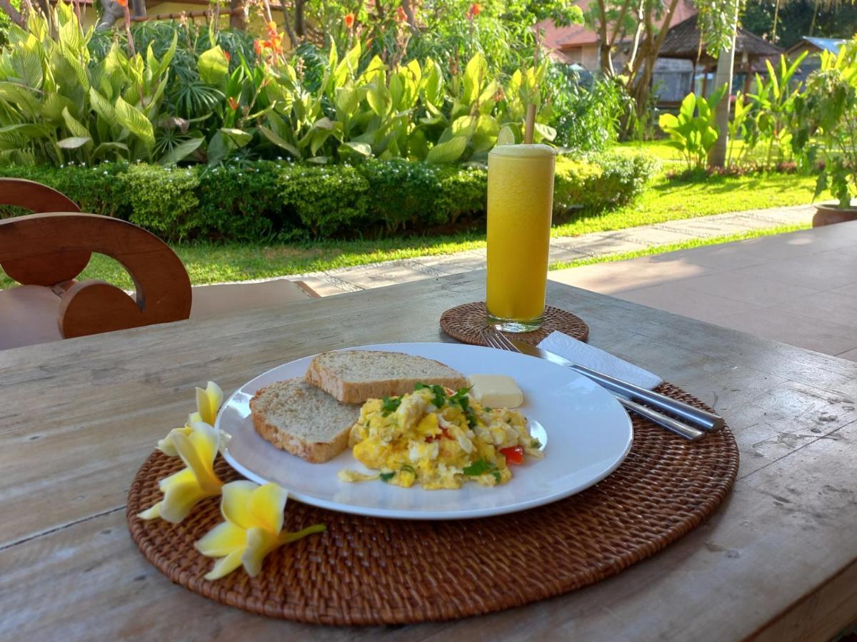 Villa Malina Tejakula Luaran gambar