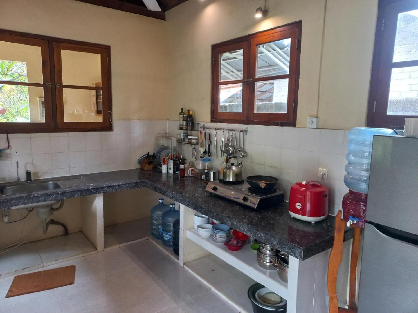Villa Malina Tejakula Luaran gambar