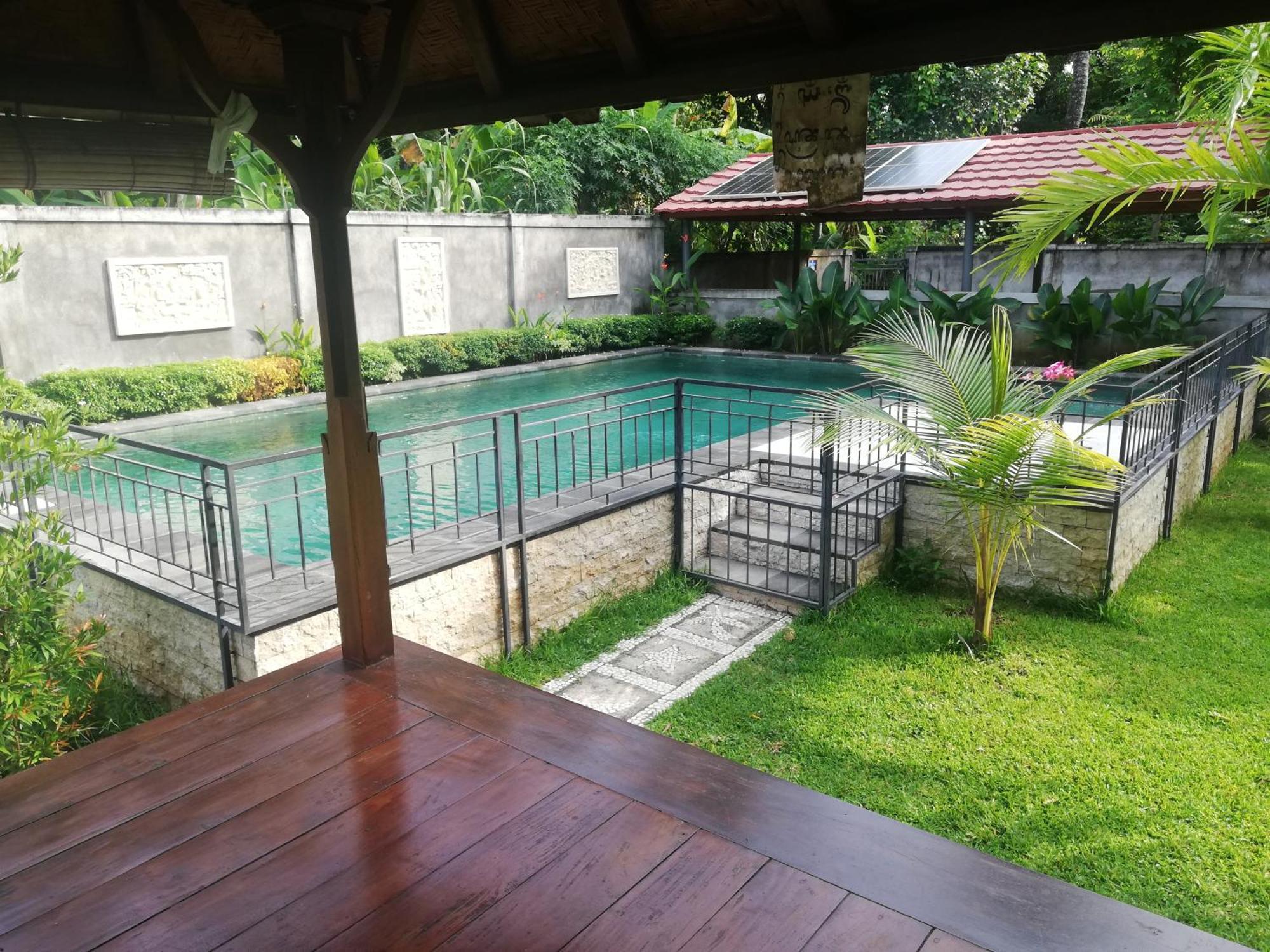 Villa Malina Tejakula Luaran gambar
