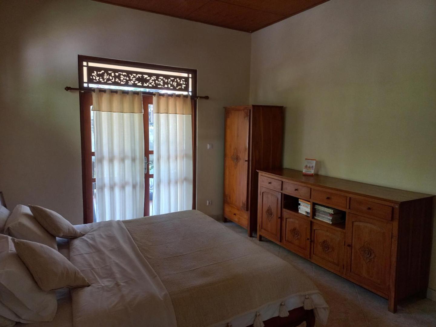 Villa Malina Tejakula Luaran gambar
