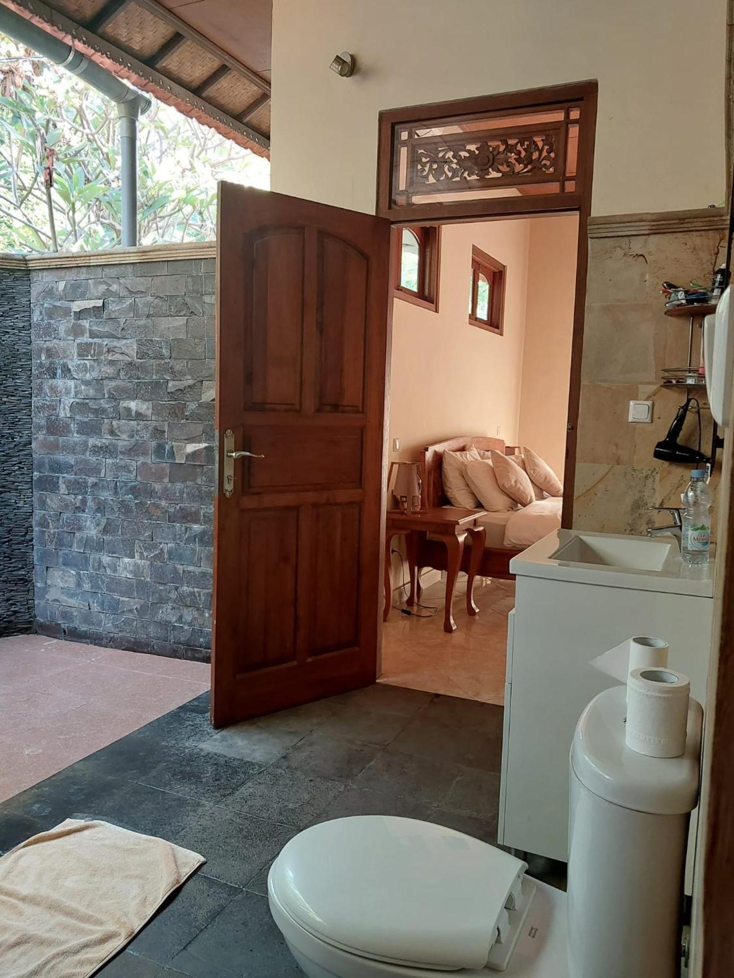Villa Malina Tejakula Luaran gambar