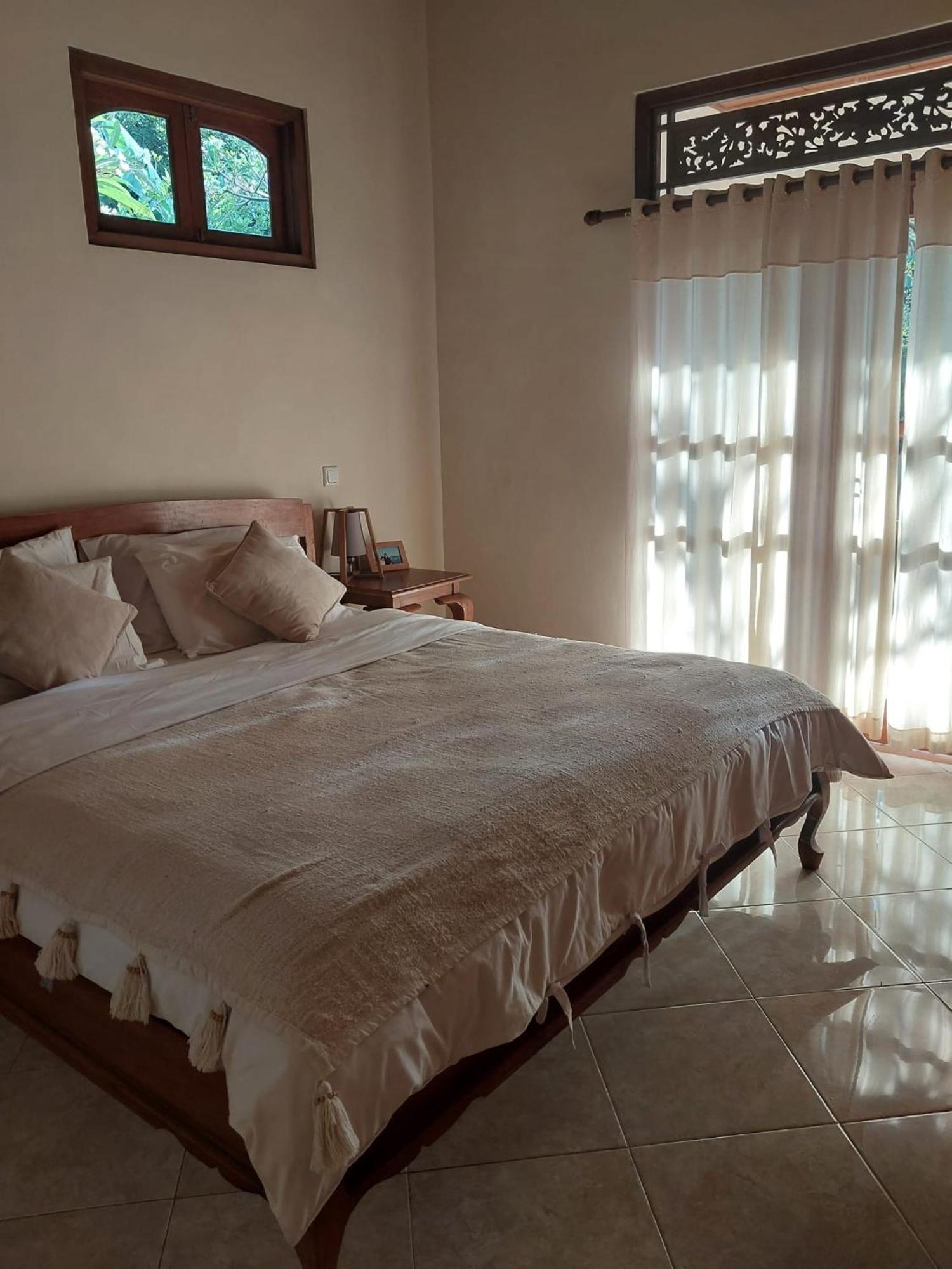 Villa Malina Tejakula Luaran gambar